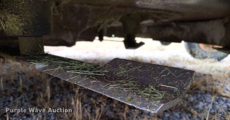 image for item LL9221 Scag Turf Tiger  ZTR lawn mower