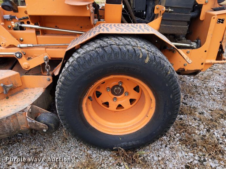 image for item LL9221 Scag Turf Tiger  ZTR lawn mower