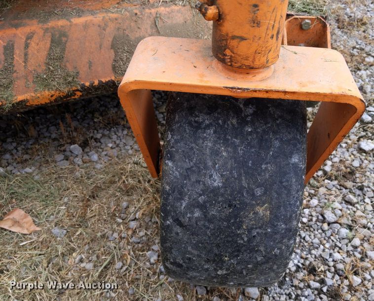 image for item LL9221 Scag Turf Tiger  ZTR lawn mower