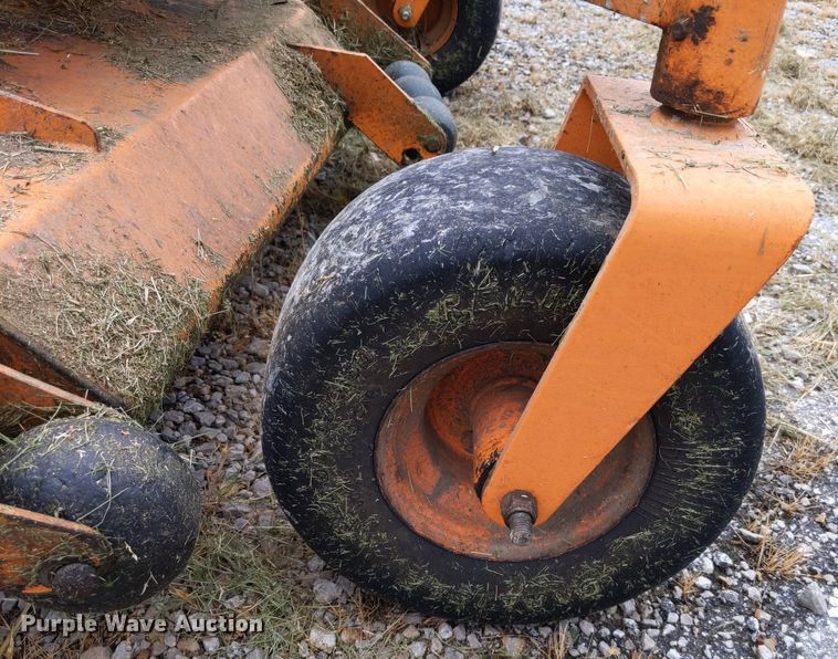 image for item LL9221 Scag Turf Tiger  ZTR lawn mower