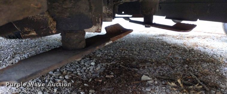 image for item LL9223 Scag Turf Tiger  ZTR lawn mower