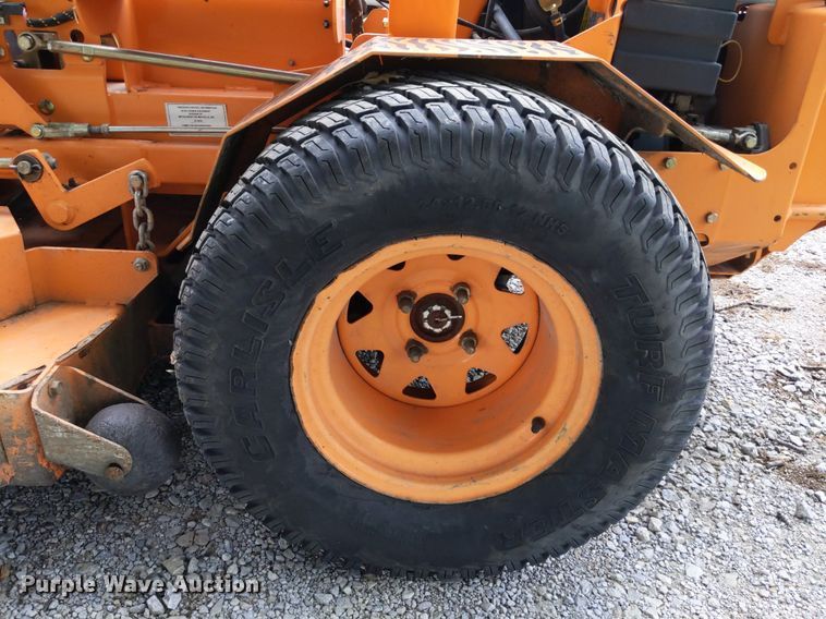 image for item LL9223 Scag Turf Tiger  ZTR lawn mower