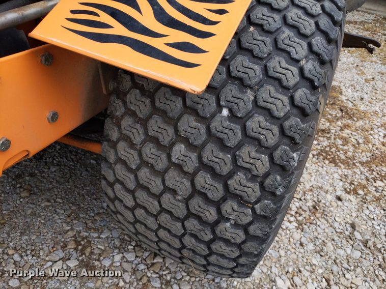 image for item LL9223 Scag Turf Tiger  ZTR lawn mower