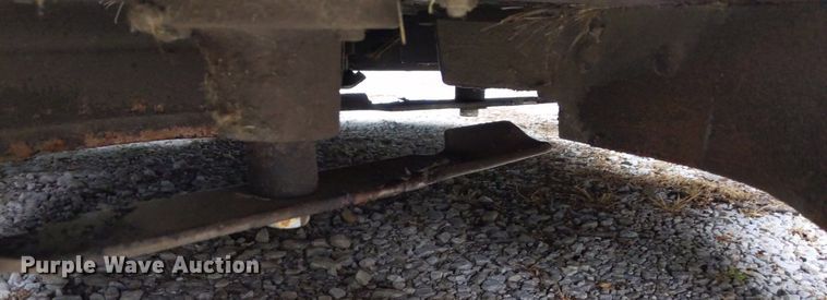 image for item LL9224 Scag Turf Tiger II  ZTR lawn mower