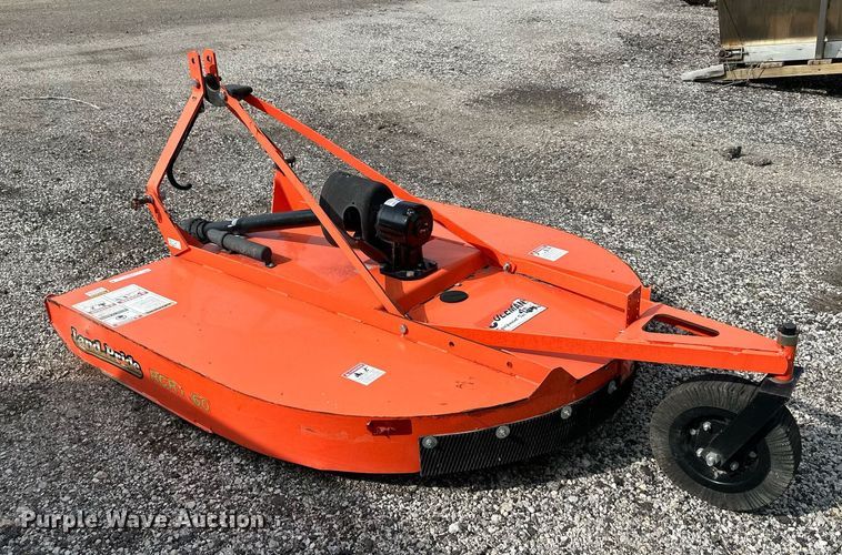 image for item LN9227 Land Pride RCRT 260  rotary mower