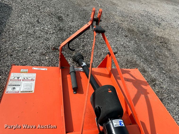 image for item LN9227 Land Pride RCRT 260  rotary mower