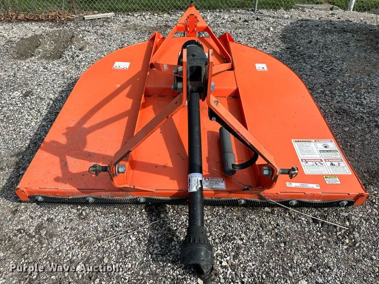 image for item LN9227 Land Pride RCRT 260  rotary mower