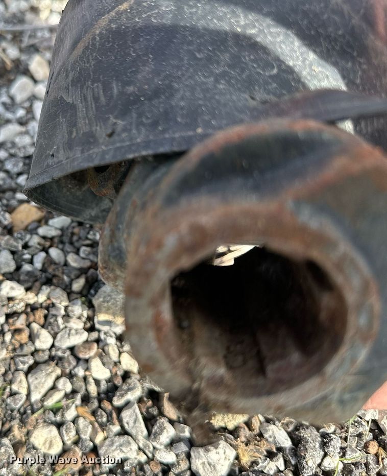 image for item LN9227 Land Pride RCRT 260  rotary mower