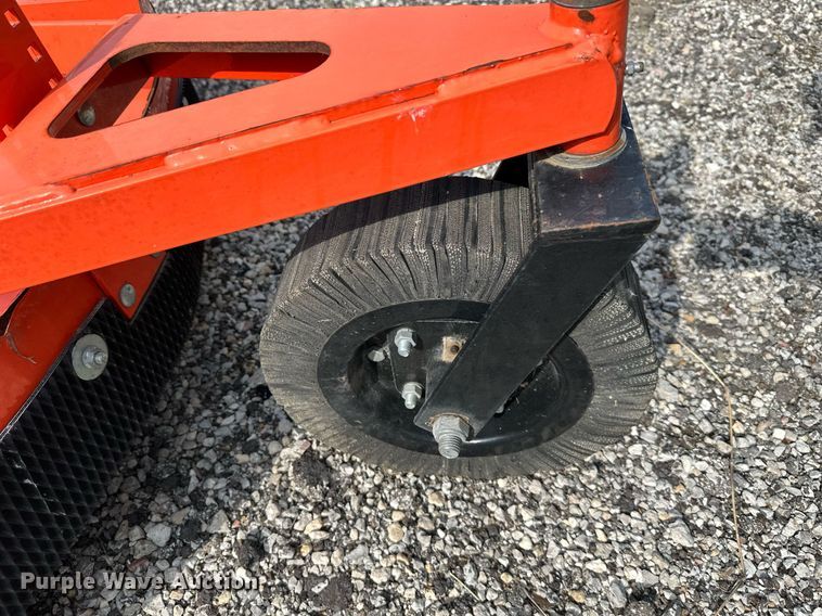 image for item LN9227 Land Pride RCRT 260  rotary mower