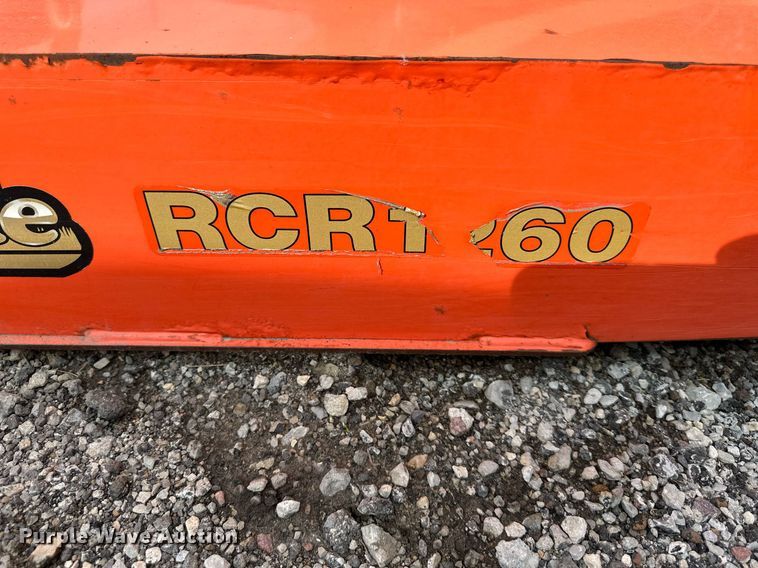 image for item LN9227 Land Pride RCRT 260  rotary mower