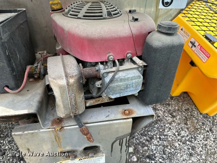 image for item LN9228 (2) Monroe salt spreaders