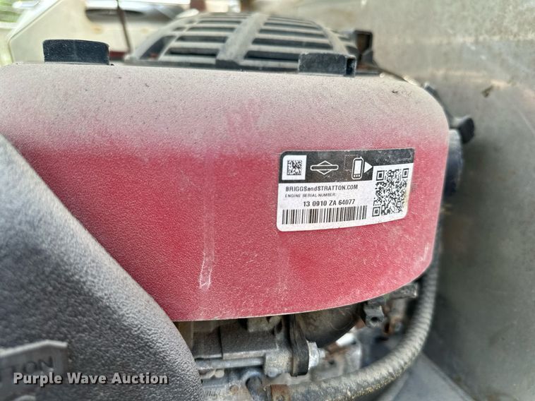 image for item LN9228 (2) Monroe salt spreaders