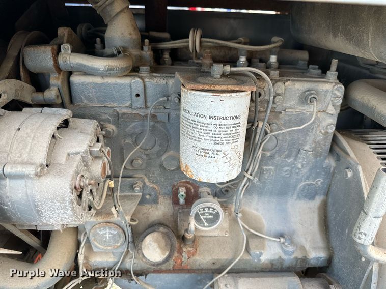 image for item LN9238 Lincoln SA-200  welder