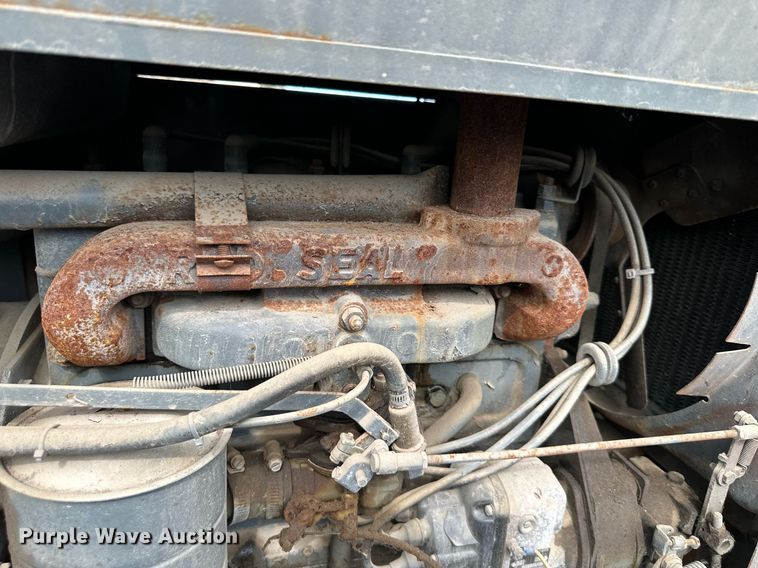 image for item LN9238 Lincoln SA-200  welder