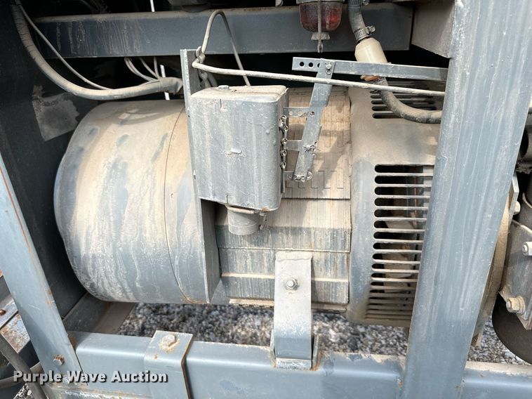 image for item LN9238 Lincoln SA-200  welder