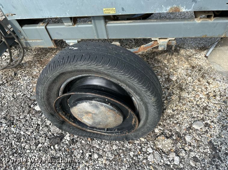 image for item LN9238 Lincoln SA-200  welder