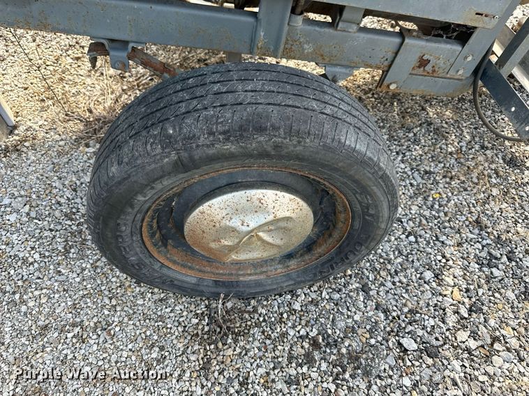 image for item LN9238 Lincoln SA-200  welder