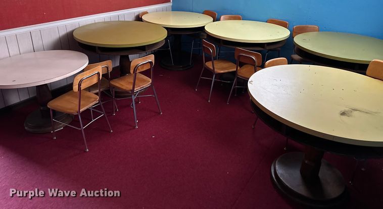 image for item LP9936 Furniture