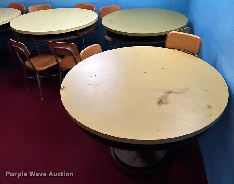 image for item LP9936 Furniture