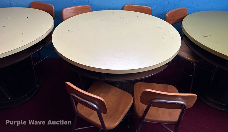 image for item LP9936 Furniture