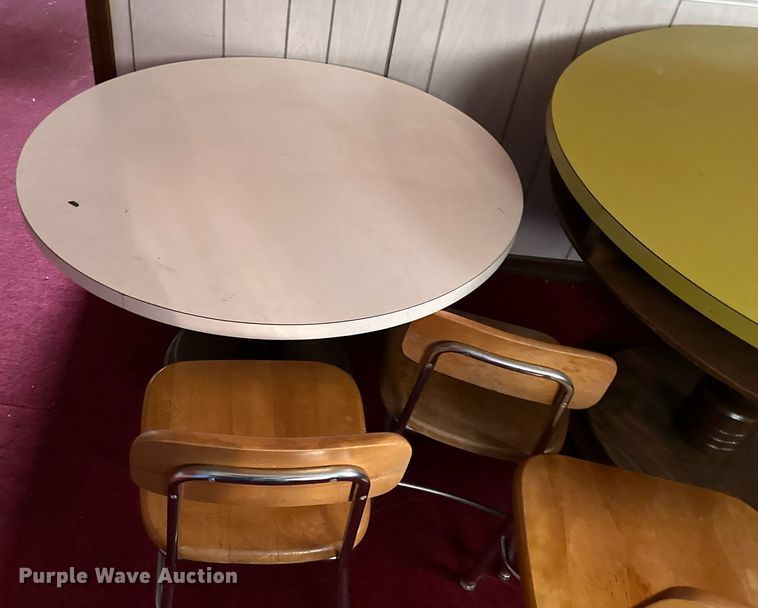 image for item LP9936 Furniture