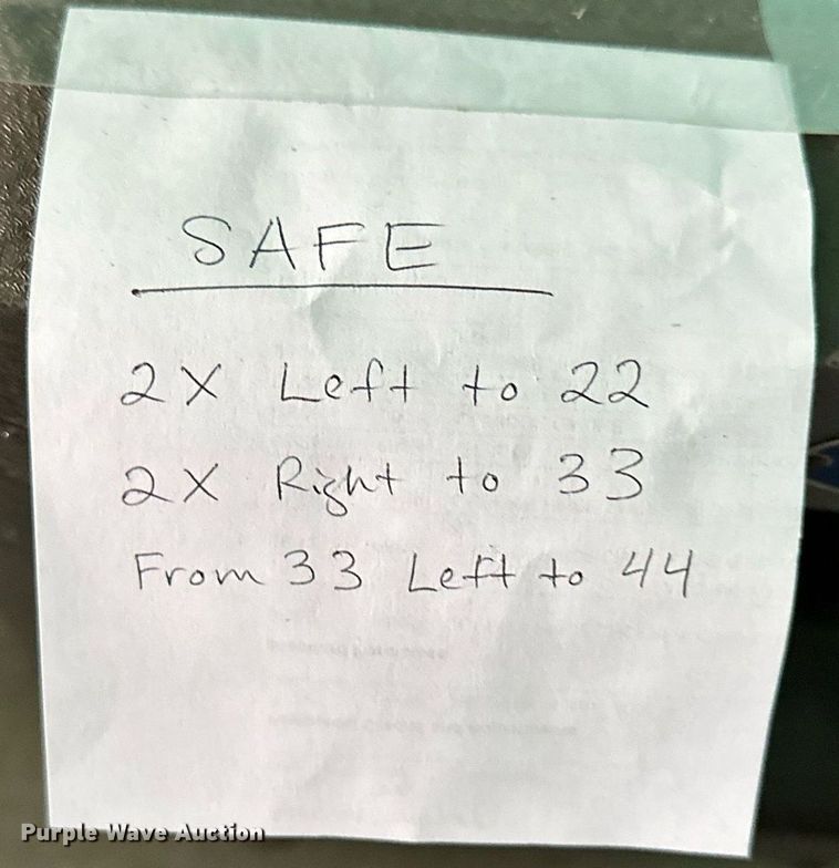 image for item LP9936 Furniture