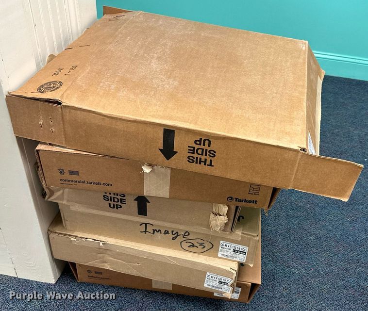 image for item LP9938 Building materials