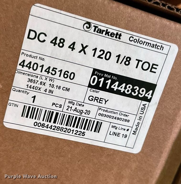 image for item LP9938 Building materials