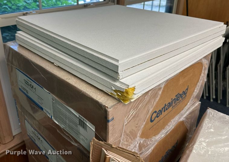 image for item LP9938 Building materials