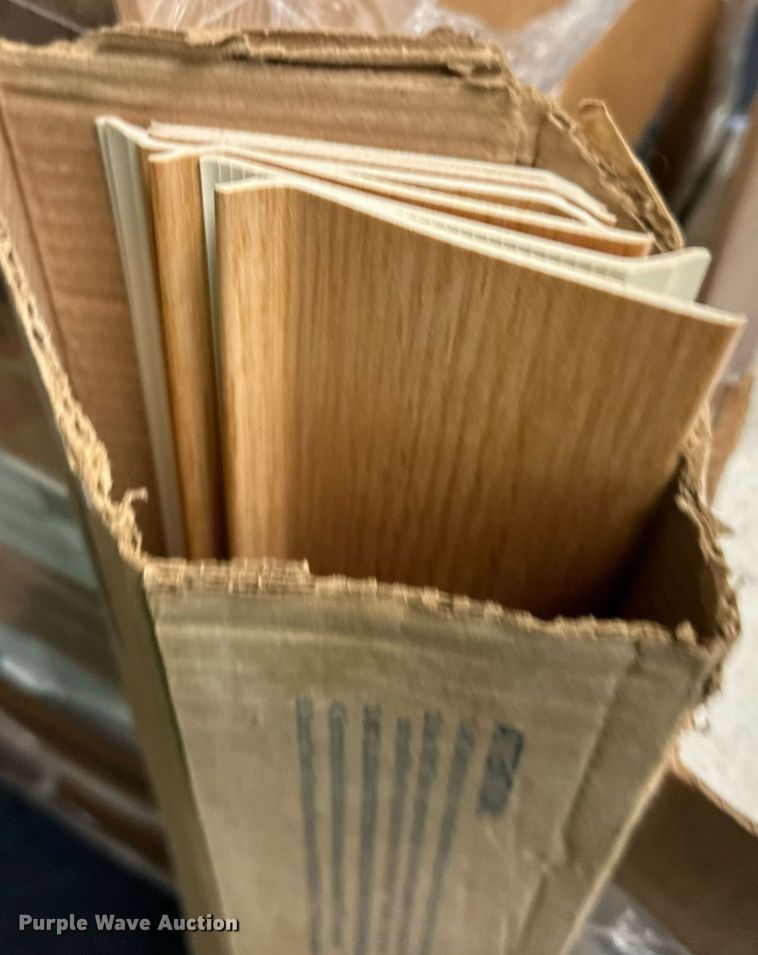 image for item LP9938 Building materials