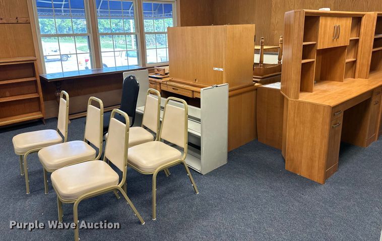 image for item LP9940 Furniture