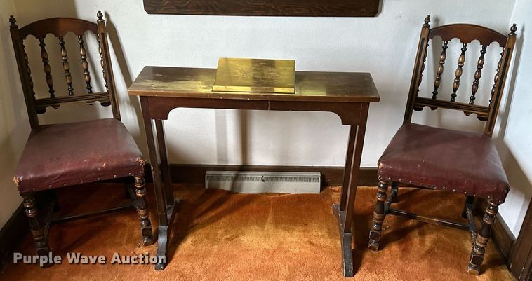 image for item LP9945 Furniture