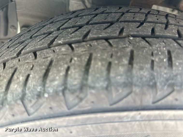 image for item LP9950 2008 Nissan Quest  van