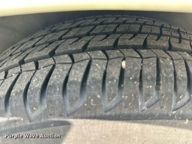 image for item LP9950 2008 Nissan Quest  van