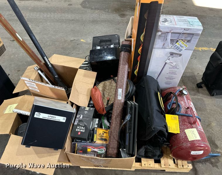 image for item LP9951 Tools