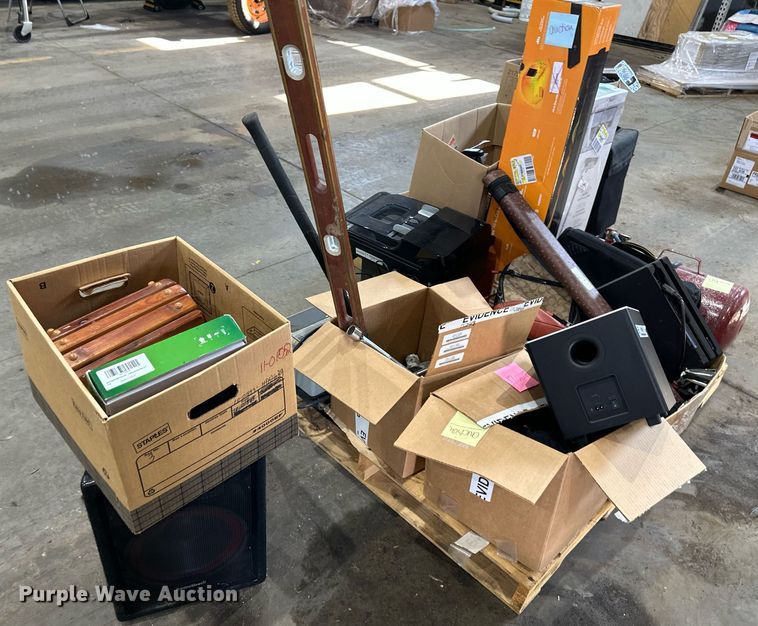 image for item LP9951 Tools