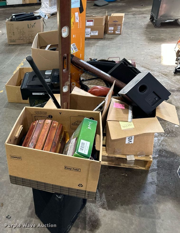 image for item LP9951 Tools