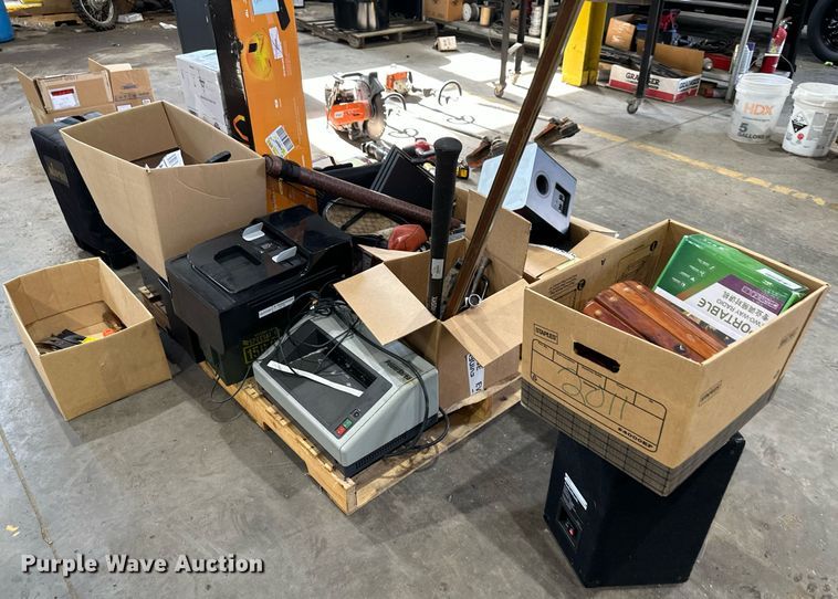 image for item LP9951 Tools