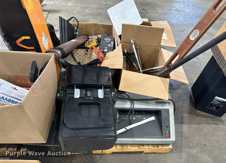 image for item LP9951 Tools