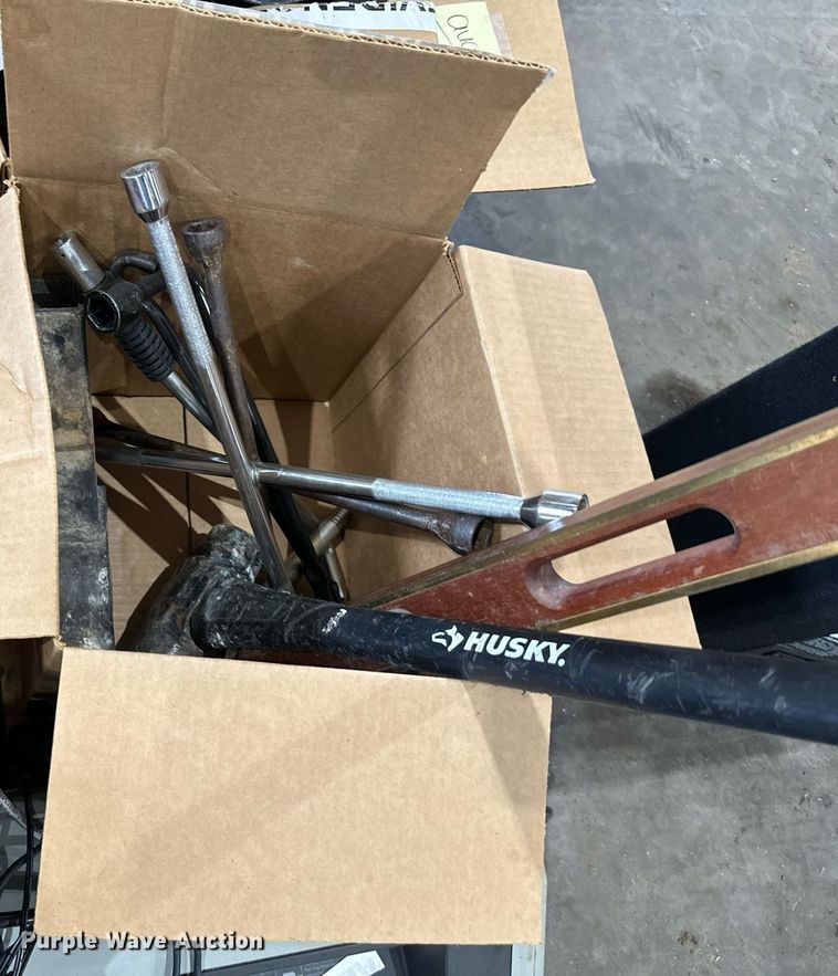 image for item LP9951 Tools