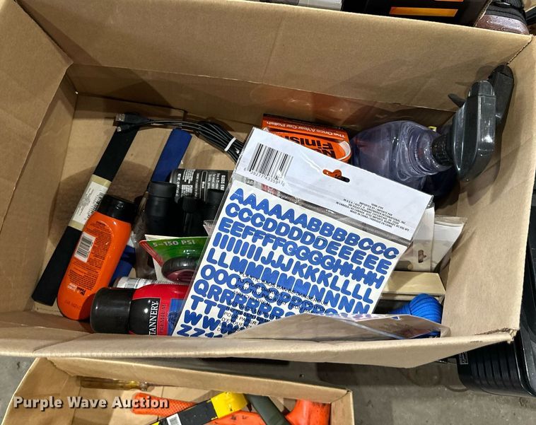 image for item LP9951 Tools