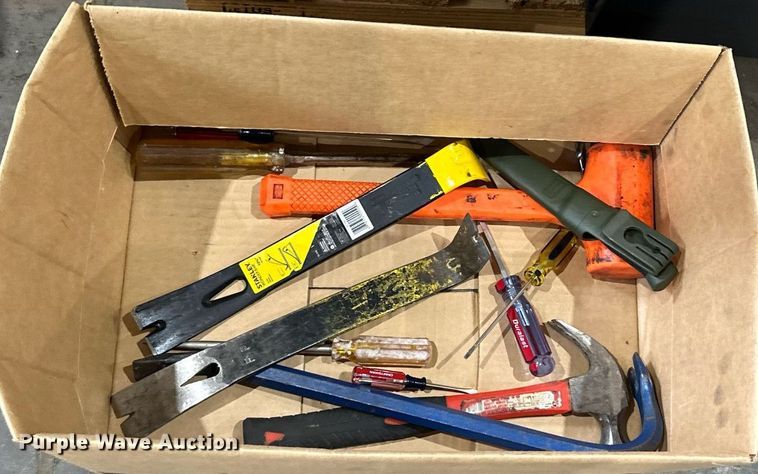 image for item LP9951 Tools