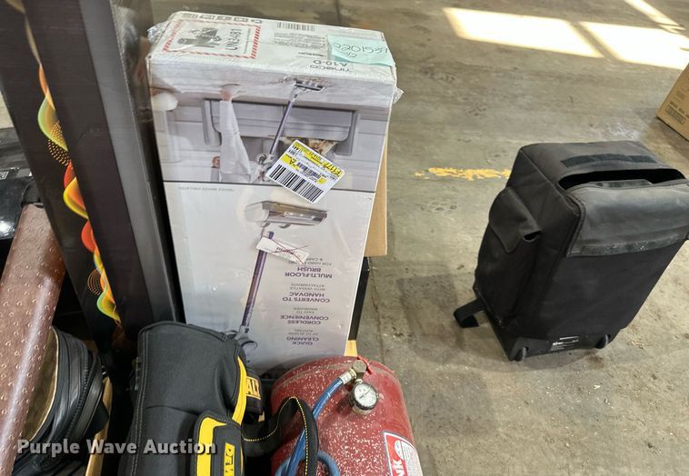 image for item LP9951 Tools