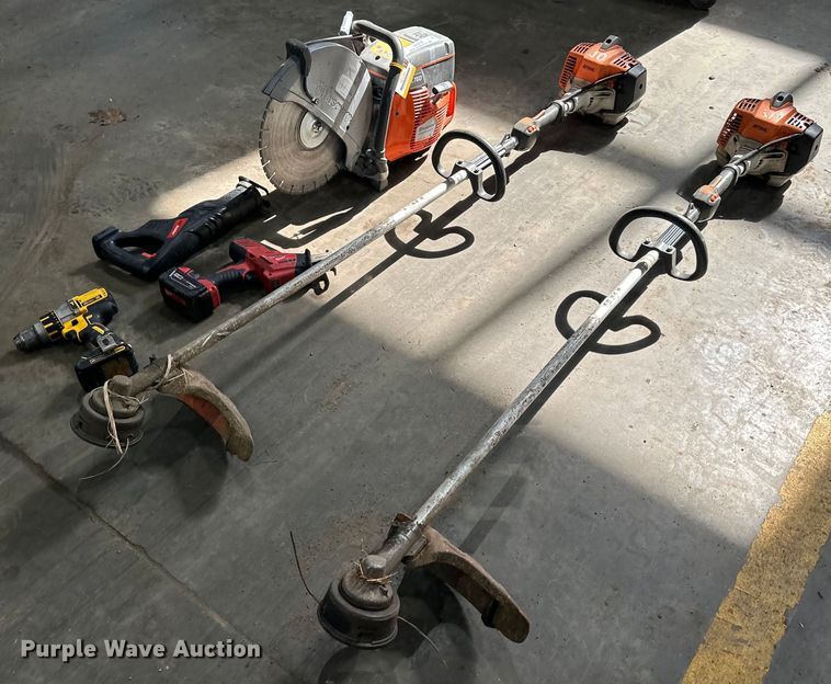 image for item LP9952 Tools