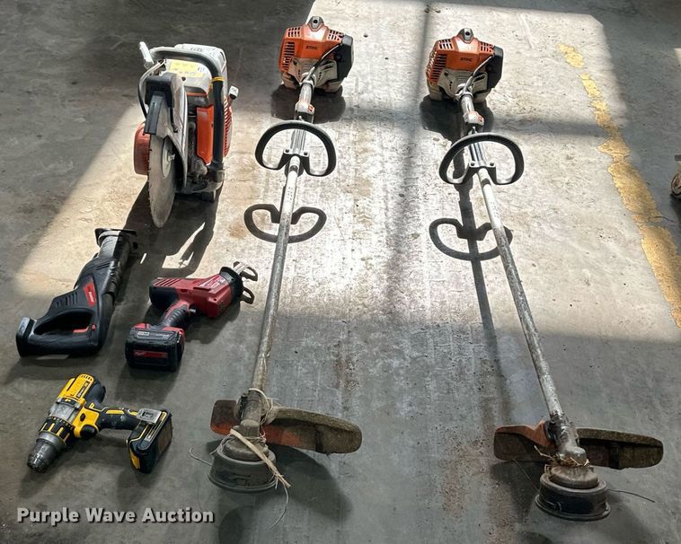 image for item LP9952 Tools