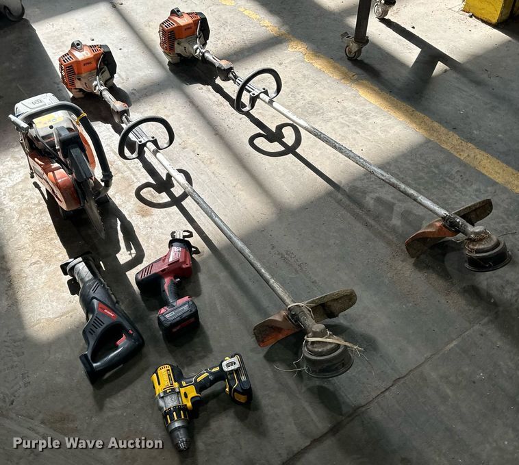 image for item LP9952 Tools