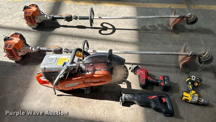 image for item LP9952 Tools