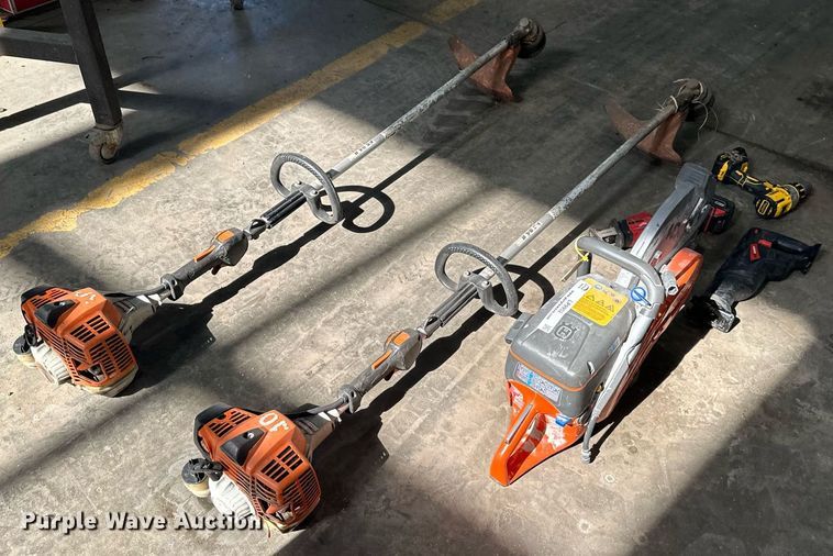 image for item LP9952 Tools