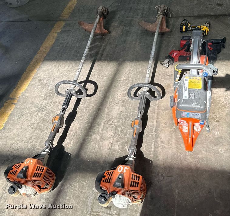 image for item LP9952 Tools