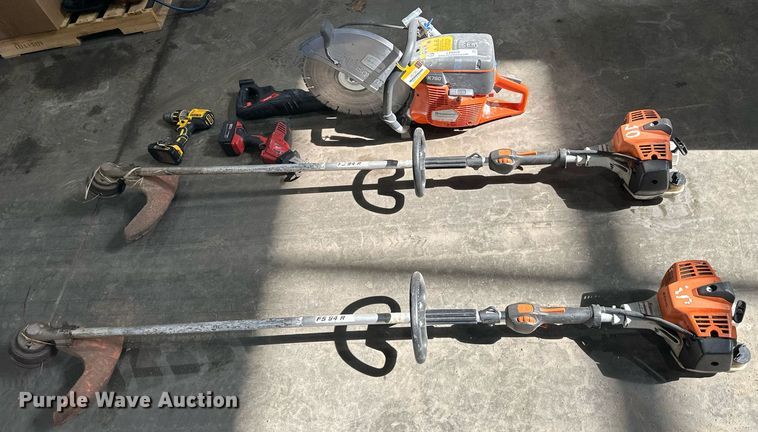 image for item LP9952 Tools